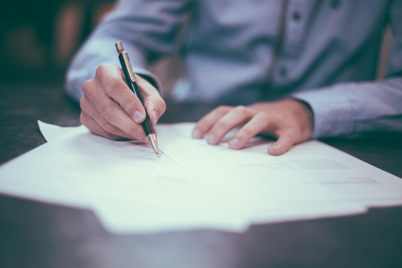 Compliance framework analysis — policy and regulation